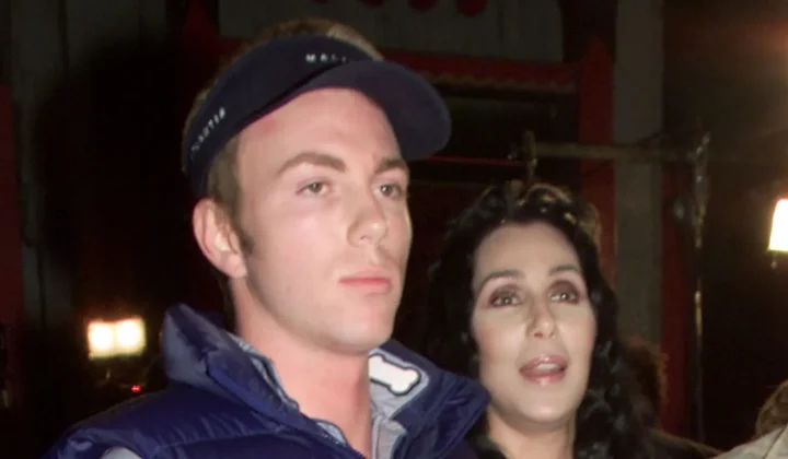 Neue Anklage gegen Elijah Blue Allman: Cher-Sohn muss erneut vor Gericht