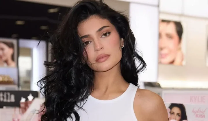 Kylie Jenner verteidigt Selfmade-Titel – Reality-Star spricht über Privilegien und Vermögensverlust