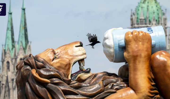 Oktoberfest 2026 in München: Was Kinofans bei einem Stadtbesuch rund um die Wiesn wissen sollten
