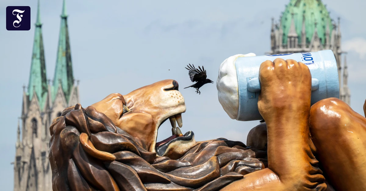 Oktoberfest 2026 in München: Was Kinofans bei einem Stadtbesuch rund um die Wiesn wissen sollten