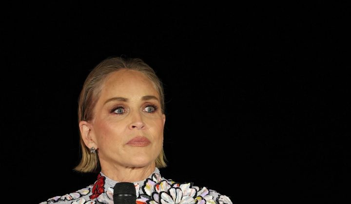 Sharon Stone erhebt schwere Vorwürfe gegen Ex-Mann Phil Bronstein nach Schlaganfall 2001