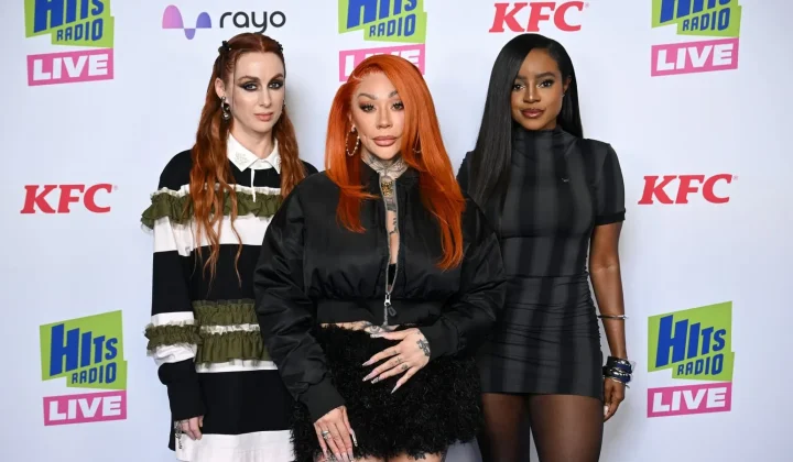 Sugababes: Original-Trio kündigt erstes Studioalbum seit 26 Jahren an