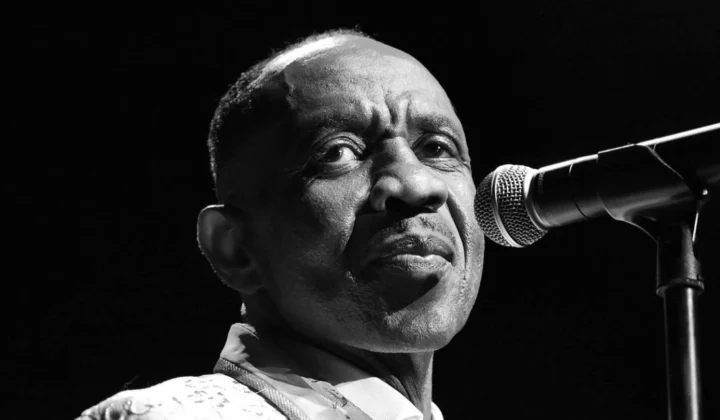 Freddie Jackson mit 70 Jahren gestorben: R&B-Legende erliegt unbekannter Krankheit