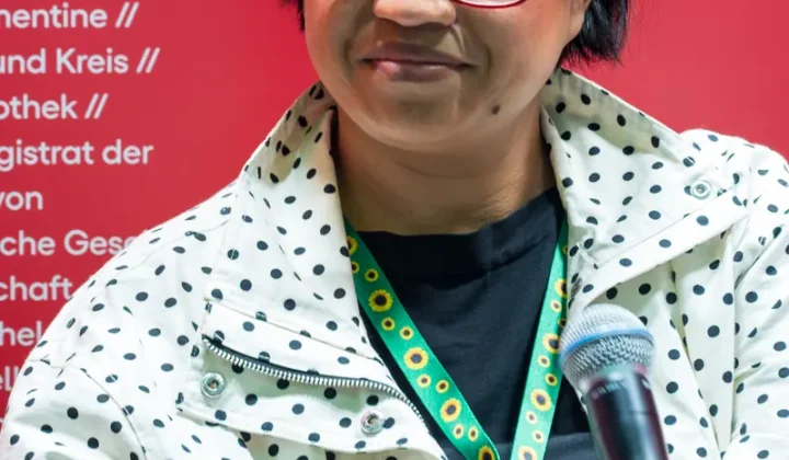 Rosalie Thomass kritisiert Altersungleichheit: „Ältere Frauen in der Filmbranche benachteiligt“
