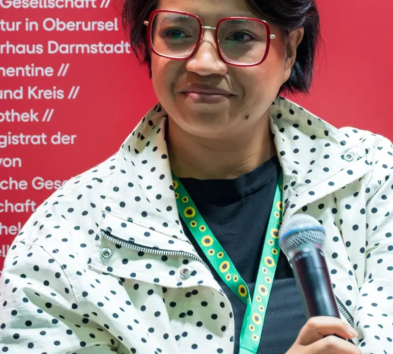 Rosalie Thomass kritisiert Altersungleichheit: „Ältere Frauen in der Filmbranche benachteiligt“