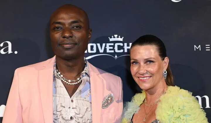 Märtha Louise und Durek Verrett fordern 80 Millionen Dollar: Klage gegen frühere Vertraute eingereicht