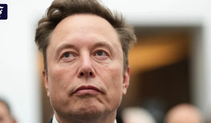 SpaceX und Tesla prüfen Fusion: Für Kino und Streaming vorerst ohne Folgen