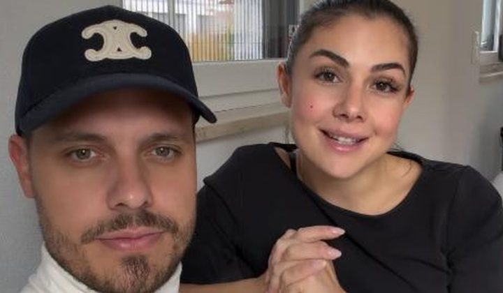 Katharina Eisenblut stellt sich nach Fremdgehdrama hinter Domi: „Ich habe meine Entscheidung aus Liebe getroffen“
