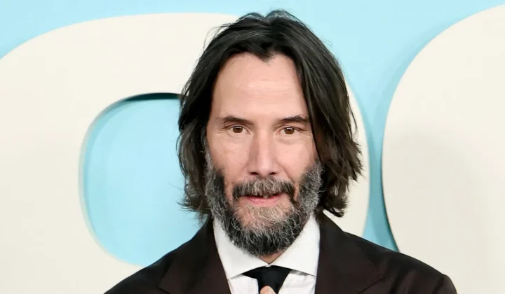 Cyberpunk 2077″ kommt ins Kino: Paramount Pictures bringt Realverfilmung – Keanu Reeves im Gespräch