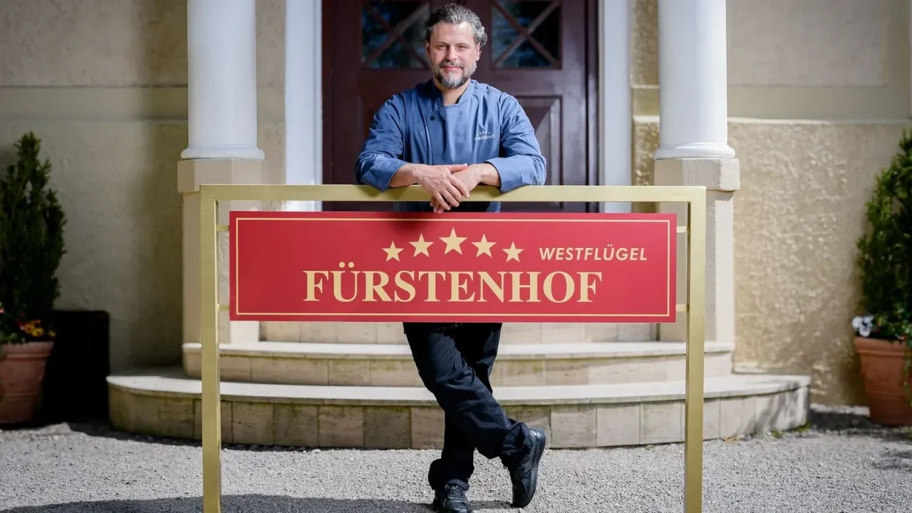„Sturm der Liebe“: Fünf Darsteller gehen – Dirk Galuba verabschiedet sich nach 21 Jahren