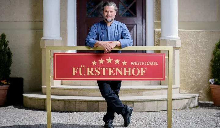 „Sturm der Liebe“: Fünf Darsteller gehen – Dirk Galuba verabschiedet sich nach 21 Jahren