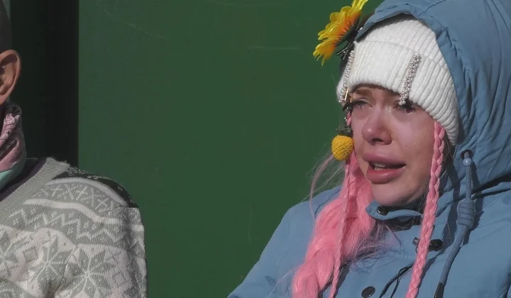 Tränen-Drama bei Promi Big Brother: Zuschauer reagieren genervt auf Nina Bridneys Gefühlsausbrüche