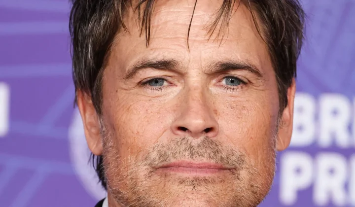 Rob Lowe schwärmt von Kuss mit Nastassja Kinski – „Sie war die schönste Frau“